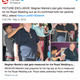 Illustration for article titled GOOD LORD, the Photos of Meghan Markle's Father Reading a Book at Starbucks Are FAKE!